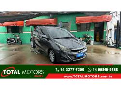 HYUNDAI HB 20 Hatch 1.6 16V 4P FLEX COMFORT