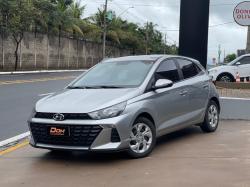 HYUNDAI HB 20 Hatch 1.0 12V 4P FLEX COMFORT PLUS