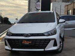 HYUNDAI HB 20 Hatch 1.0 12V 4P FLEX COMFORT