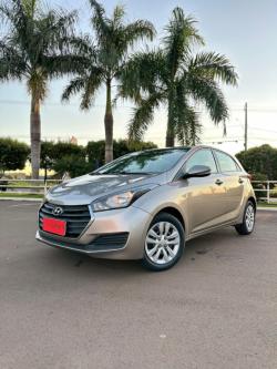 HYUNDAI HB 20 Hatch 1.0 12V 4P FLEX COMFORT