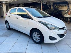 HYUNDAI HB 20 Hatch 1.0 12V 4P FLEX COMFORT