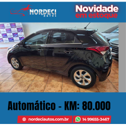 HYUNDAI HB 20 Hatch 1.6 16V 4P FLEX COMFORT PLUS AUTOM�TICO