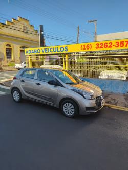 HYUNDAI HB 20 Hatch 1.0 12V 4P FLEX UNIQUE