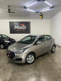 HYUNDAI HB 20 Hatch 1.0 12V 4P FLEX COMFORT