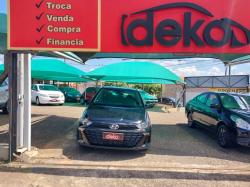 HYUNDAI HB 20 Hatch 1.0 12V 4P FLEX SENSE PLUS