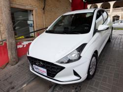 HYUNDAI HB 20 Hatch 1.0 12V 4P FLEX EVOLUTION