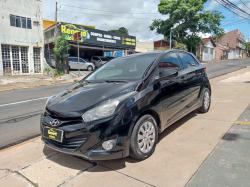 HYUNDAI HB 20 Hatch 1.0 12V 4P FLEX COMFORT PLUS