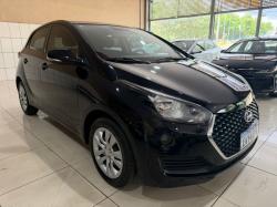 HYUNDAI HB 20 Hatch 1.6 16V 4P COMFORT FLEX AUTOM�TICO