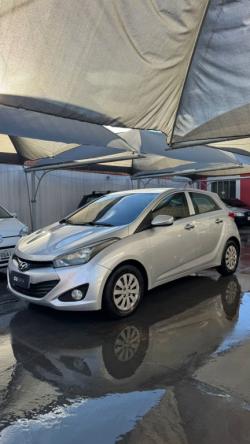 HYUNDAI HB 20 Hatch 1.0 12V 4P FLEX COMFORT PLUS
