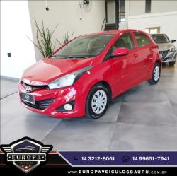 HYUNDAI HB 20 Hatch 1.0 12V 4P FLEX COMFORT