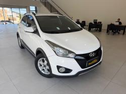 HYUNDAI HB 20 Hatch X 1.6 16V 4P STYLE FLEX AUTOM�TICO