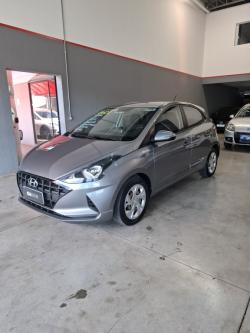 HYUNDAI HB 20 Hatch 1.0 12V 4P FLEX VISION