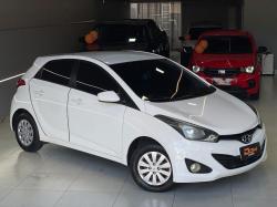 HYUNDAI HB 20 Hatch 1.6 16V 4P FLEX COMFORT PLUS AUTOM�TICO