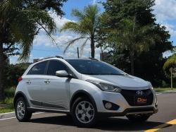 HYUNDAI HB 20 Hatch X 1.6 16V 4P STYLE FLEX AUTOM�TICO
