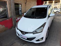 HYUNDAI HB 20 Hatch 