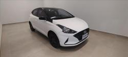 HYUNDAI HB 20 Hatch 1.0 12V 4P FLEX SENSE