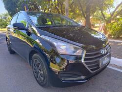 HYUNDAI HB 20 Hatch 1.0 12V 4P FLEX COMFORT PLUS