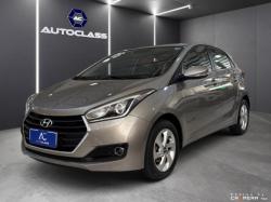 HYUNDAI HB 20 Hatch 1.6 16V 4P PREMIUM FLEX AUTOM�TICO