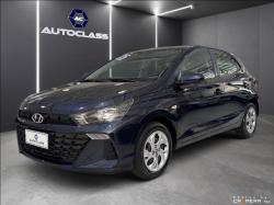 HYUNDAI HB 20 Hatch 1.0 12V 4P FLEX SENSE PLUS