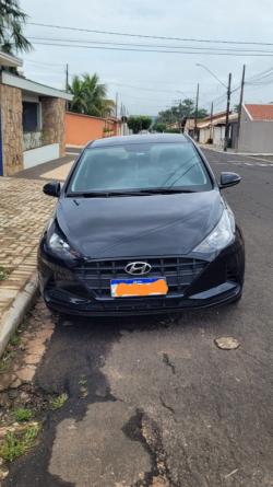 HYUNDAI HB 20 Hatch 1.0 12V 4P FLEX VISION