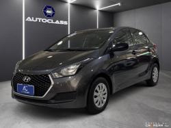 HYUNDAI HB 20 Hatch 1.0 12V 4P FLEX UNIQUE