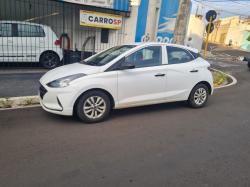 HYUNDAI HB 20 Hatch 1.0 12V 4P FLEX SENSE