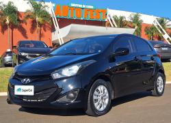 HYUNDAI HB 20 Hatch 1.6 16V 4P COMFORT FLEX AUTOM�TICO