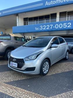 HYUNDAI HB 20 Hatch 1.0 12V 4P FLEX COMFORT