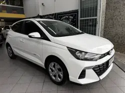 HYUNDAI HB 20 Hatch 1.0 12V 4P FLEX COMFORT PLUS