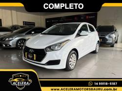 HYUNDAI HB 20 Hatch 1.0 12V 4P FLEX COMFORT PLUS