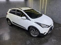 HYUNDAI HB 20 Hatch 1.6 16V 4P COMFORT STYLE FLEX