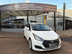HYUNDAI HB 20 Hatch 1.0 12V 4P FLEX COMFORT PLUS