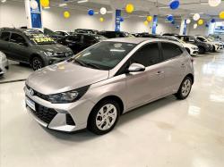 HYUNDAI HB 20 Hatch 1.0 12V 4P FLEX TGDI TURBO COMFORT