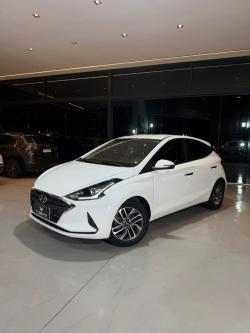 HYUNDAI HB 20 Hatch 1.0 12V 4P FLEX TGDI TURBO DIAMOND AUTOM�TICO