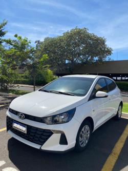 HYUNDAI HB 20 Hatch 1.0 12V 4P FLEX SENSE