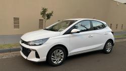 HYUNDAI HB 20 Hatch 1.0 12V 4P FLEX COMFORT
