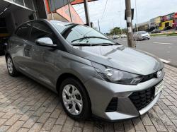 HYUNDAI HB 20 Hatch 1.0 12V 4P FLEX COMFORT PLUS