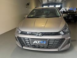 HYUNDAI HB 20 Hatch 1.0 12V 4P FLEX COMFORT PLUS
