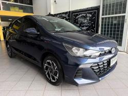 HYUNDAI HB 20 Hatch 1.0 12V 4P FLEX COMFORT PLUS