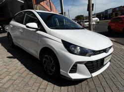 HYUNDAI HB 20 Hatch 1.0 12V 4P FLEX SENSE PLUS