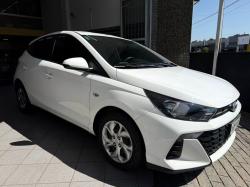 HYUNDAI HB 20 Hatch 1.0 12V 4P FLEX SENSE PLUS