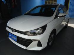 HYUNDAI HB 20 Hatch 1.0 12V 4P LIMITED