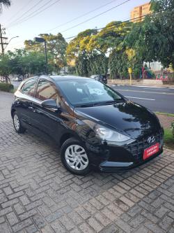 HYUNDAI HB 20 Hatch 1.0 12V 4P FLEX SENSE