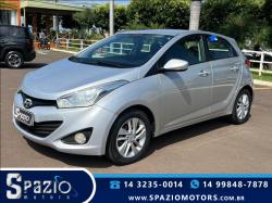 HYUNDAI HB 20 Hatch 1.6 16V 4P PREMIUM FLEX AUTOM�TICO