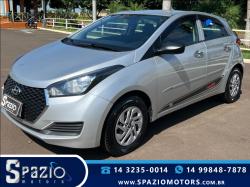 HYUNDAI HB 20 Hatch 1.0 12V 4P FLEX UNIQUE