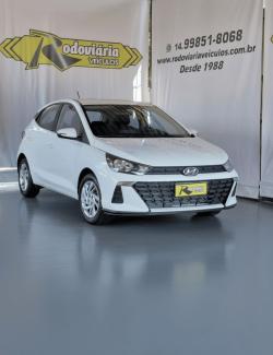 HYUNDAI HB 20 Hatch 1.0 12V 4P FLEX COMFORT PLUS