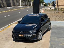 HYUNDAI HB 20 Hatch 1.0 12V 4P FLEX COMFORT