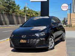 HYUNDAI HB 20 Hatch 1.0 12V 4P FLEX COMFORT