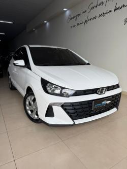 HYUNDAI HB 20 Hatch 1.0 12V 4P FLEX COMFORT FOR YOU PLUS