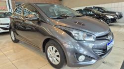 HYUNDAI HB 20 Hatch 1.0 12V 4P FLEX COMFORT